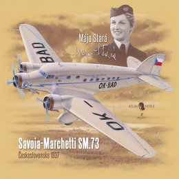 SM.73 ČSA