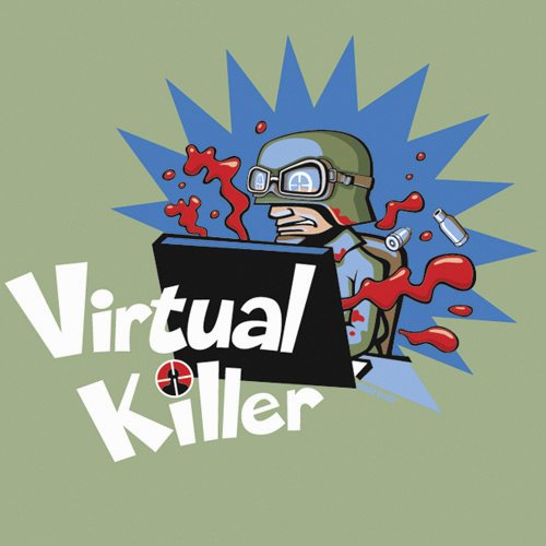 Virtual Killer