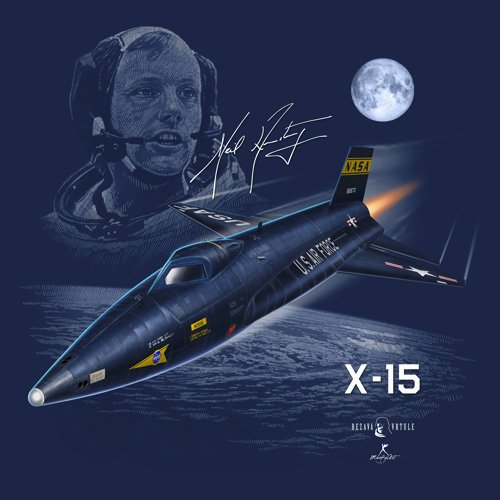X-15 (Armstrong)
