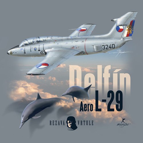 AERO L-29 Delfín